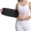 Exercices personnalisables Fitness Fitness Sweat Seserrders Sincall Forming Elastic Sports Belt Skipping Yoga Taist Protection