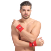 Coton Coton Terry Terry Sport Exercice Tennis Proublage du bracelet