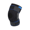  Patella ouverte à la charnière Poule de genou pour arthrite sportive Galent avec des stabilisateurs latéraux amovibles
