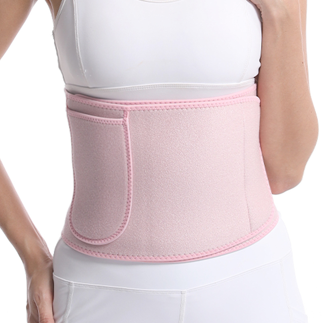Exercices personnalisables Fitness Fitness Sweat Seserrders Sincall Forming Elastic Sports Belt Skipping Yoga Taist Protection