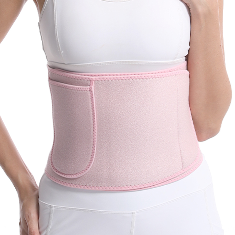 Exercices personnalisables Fitness Fitness Sweat Seserrders Sincall Forming Elastic Sports Belt Skipping Yoga Taist Protection