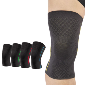 Support de compression Running Fitness Sports Leg Gnee Brace