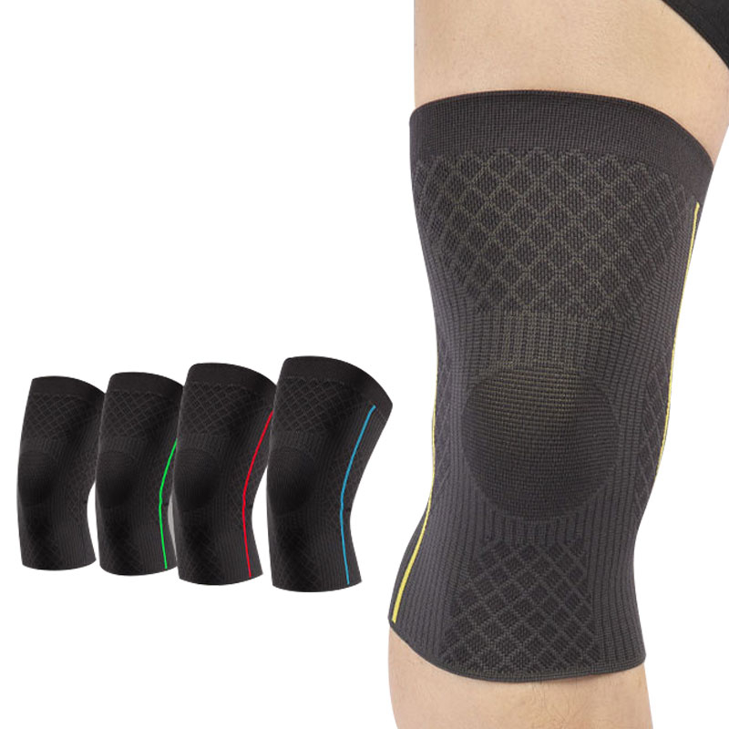 Support de compression Running Fitness Sports Leg Gnee Brace