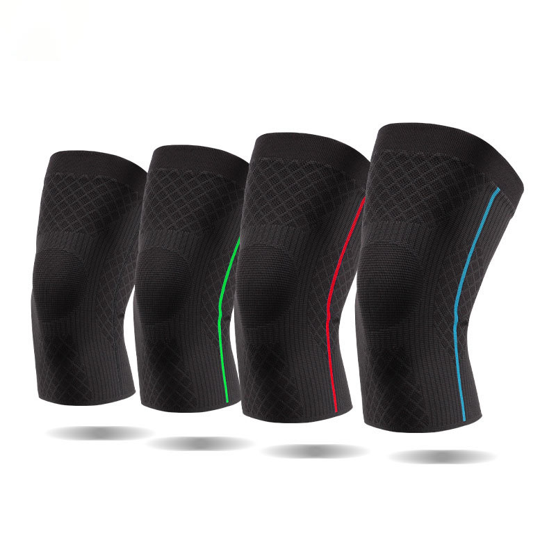 Support de compression Running Fitness Sports Leg Gnee Brace