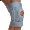 Logo personnalisable Nouveau Kneepad Sports en plein air Protection de support de printemps