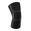 Personnalisez le support de nylon super élastique pour la course à pied, le gymnase de basket-ball Sports Sports Gneeve