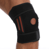 Logo personnalisable Nouveau Kneepad Sports en plein air Protection de support de printemps