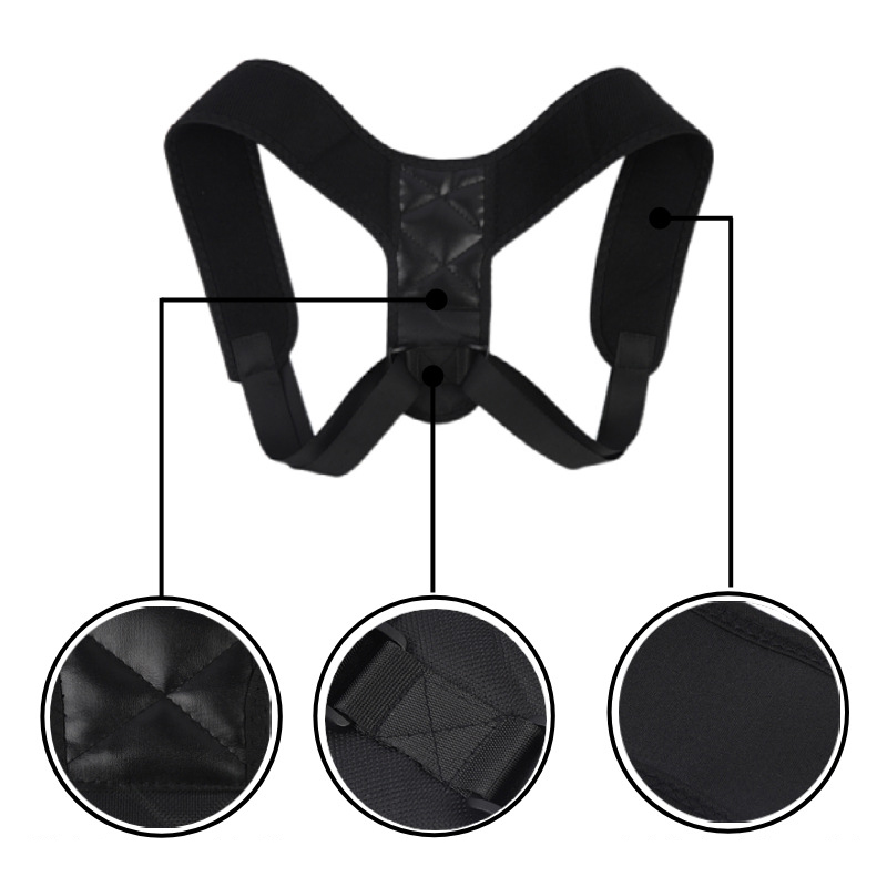 Correcteur de posture G6101