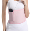 Exercices personnalisables Fitness Fitness Sweat Seserrders Sincall Forming Elastic Sports Belt Skipping Yoga Taist Protection