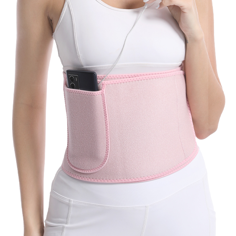 Exercices personnalisables Fitness Fitness Sweat Seserrders Sincall Forming Elastic Sports Belt Skipping Yoga Taist Protection
