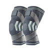 Support personnalisable Sports Support Support Absorption d'absorption de choc en silicone