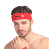 Coupon de sueur de serviette de serviette de haute qualité confortable