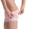 Épaissir la mousse Rodilleras de Nylon Compression Volleyball Knee