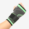 Gym Fitness Halalfrlifting Support de support de poigne