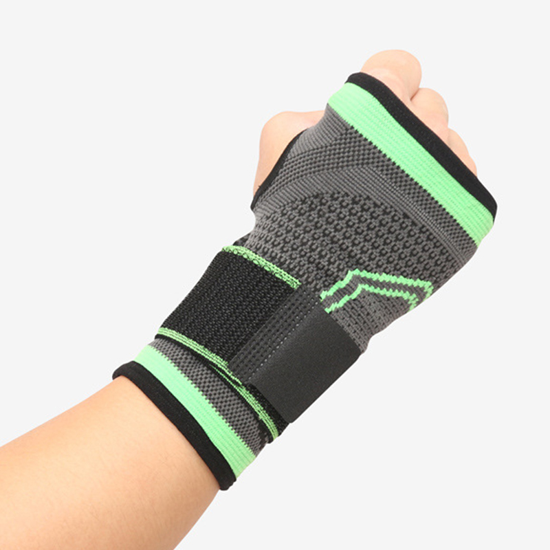 Gym Fitness Halalfrlifting Support de support de poigne