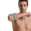 Outdoors Sports Badminton Tennis Baseball Fitness Bands de support Elbow Bands Noupon a réglable en néoprène
