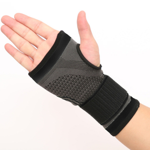 Gym Fitness Halalfrlifting Support de support de poigne