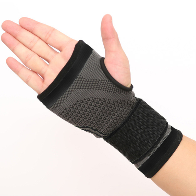 Gym Fitness Halalfrlifting Support de support de poigne
