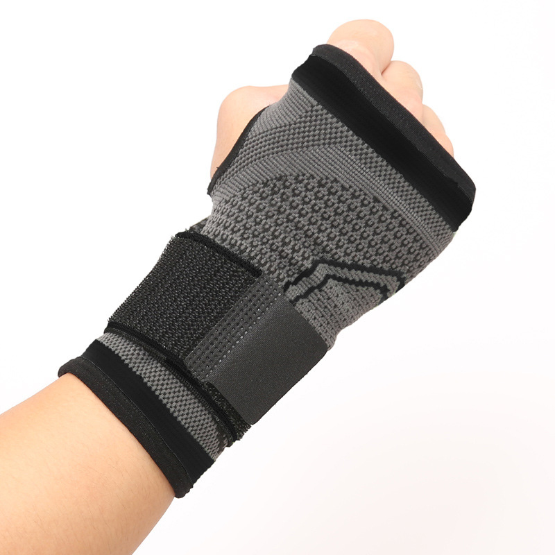 Gym Fitness Halalfrlifting Support de support de poigne