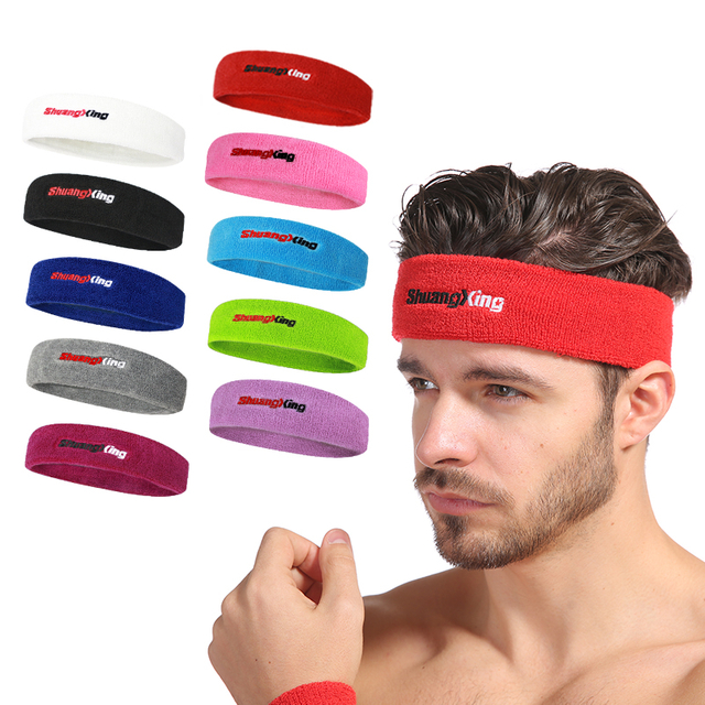 Coupon de sueur de serviette de serviette de haute qualité confortable