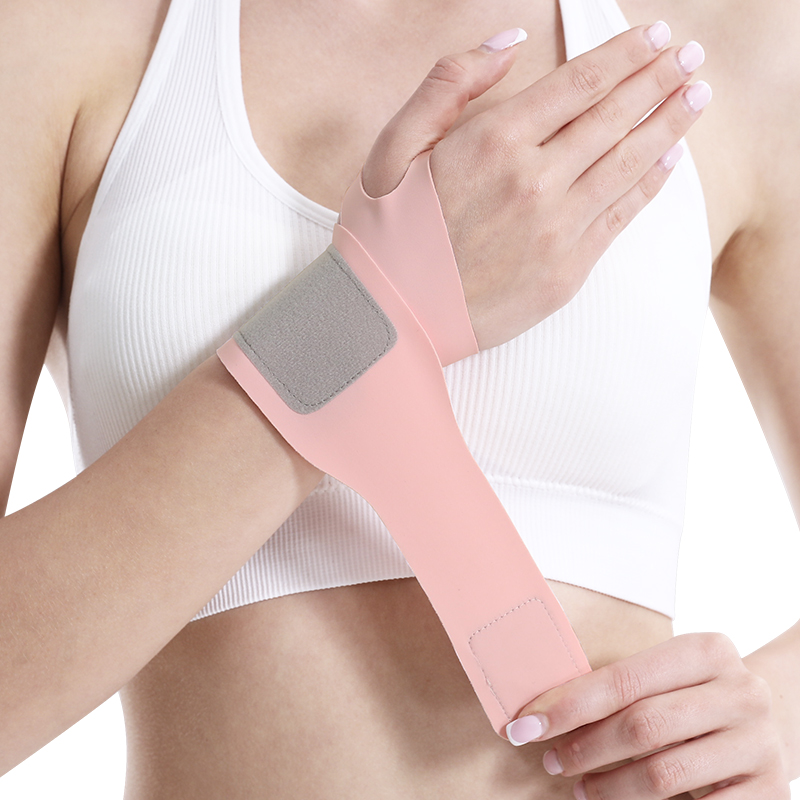 Entraînement Fitness Fitness Loudre de poignet
