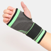 Gym Fitness Halalfrlifting Support de support de poigne