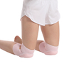 Épaissir la mousse Rodilleras de Nylon Compression Volleyball Knee