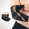  Souleur de haute qualité de compression de compression de compression pour le tennis Sports Sports Support