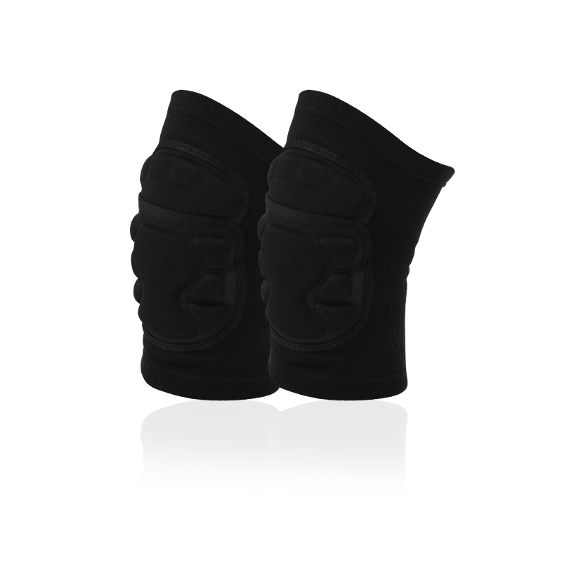 EVA PAUTES DE GAUNE PAUTAGE BASKETBALL VOLLEYBALL GAGNE PADS FITNESSE NYLON SPORTS GENE BRACE 