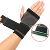 Gym Fitness Halalfrlifting Support de support de poigne