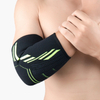 Souleur de haute qualité de compression de compression de compression pour le tennis Sports Sports Support