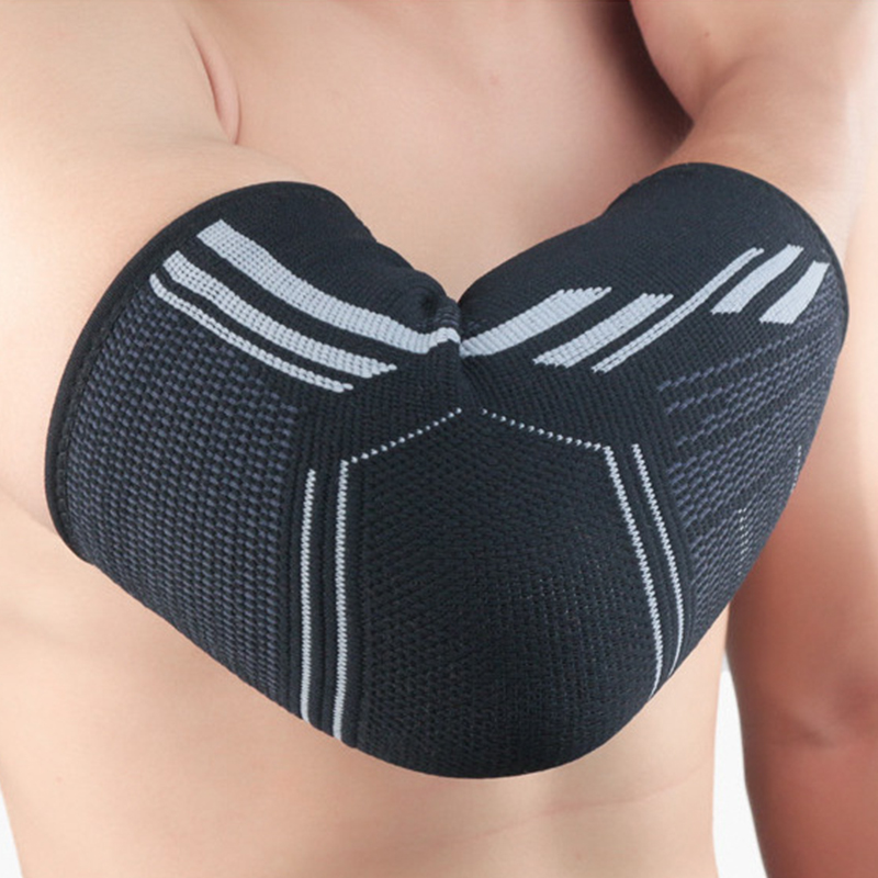  Souleur de haute qualité de compression de compression de compression pour le tennis Sports Sports Support