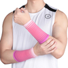Les bracelets de tennis sportif élastique