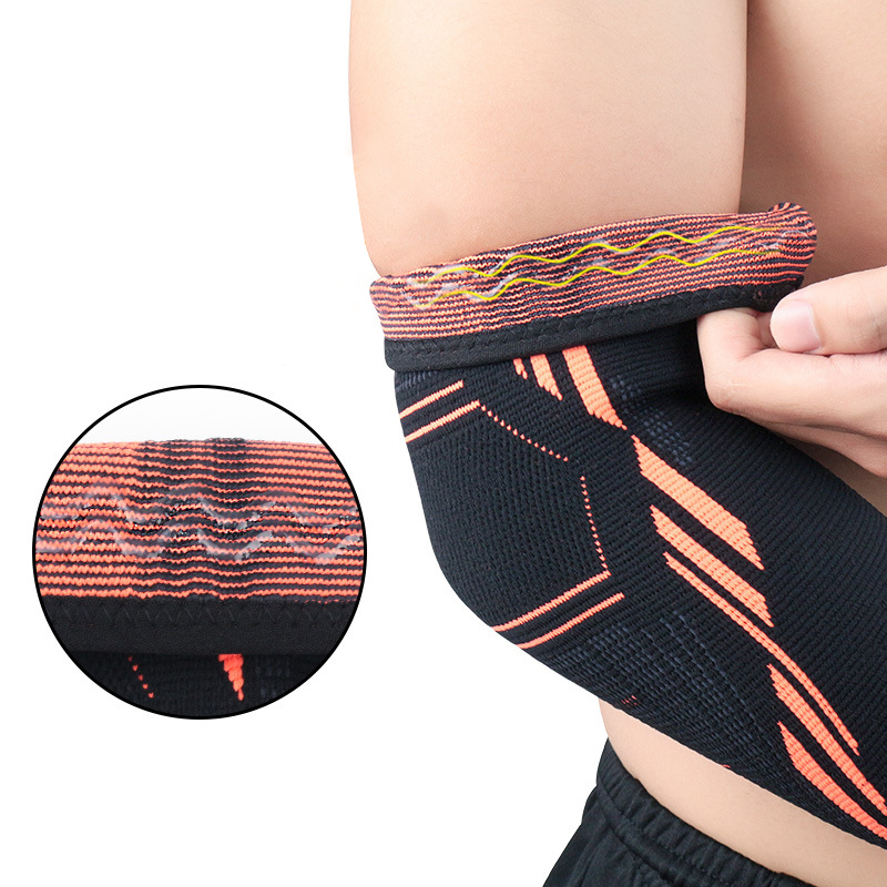  Souleur de haute qualité de compression de compression de compression pour le tennis Sports Sports Support
